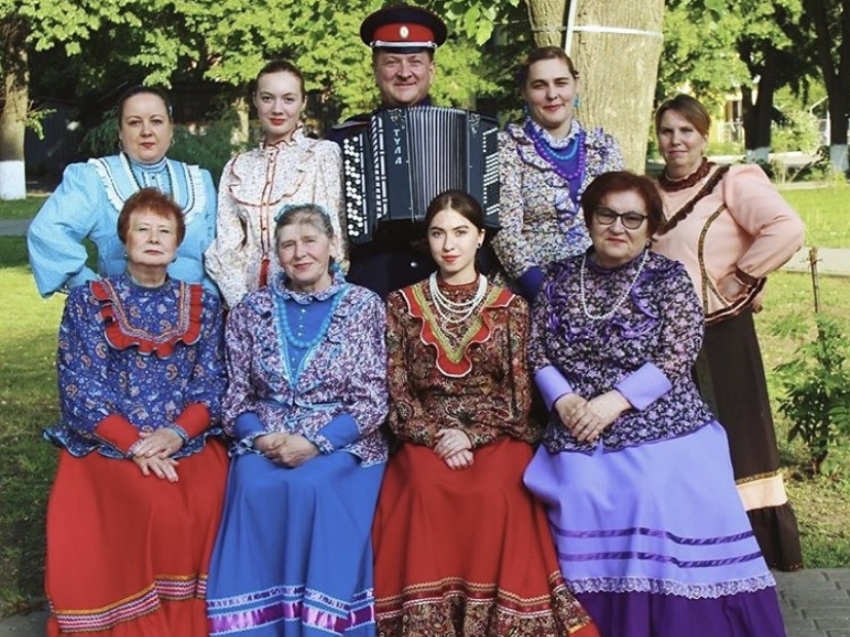 Онлайн-формат фестиваля «Забайкальскому краю - любо!» собирает участников со всей России 